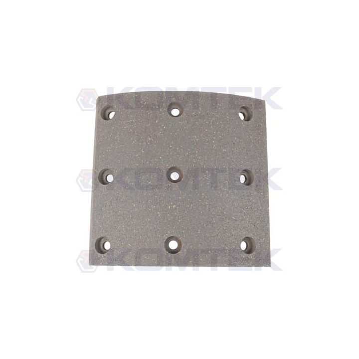 Okładzina hamulcowa Premium