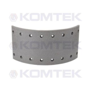 Okładzina hamulcowa Premium