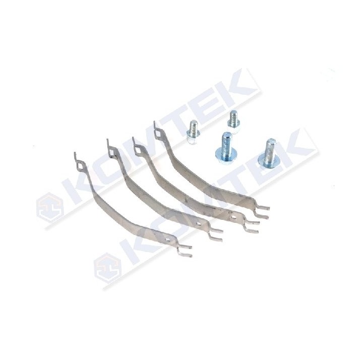 Zestaw montażowy do klocków 29143