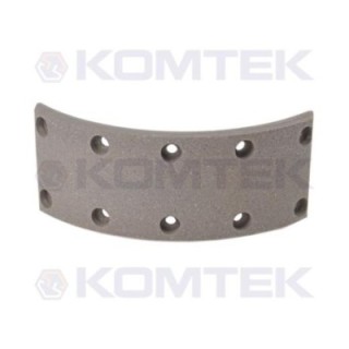 Okładzina hamulcowa Premium