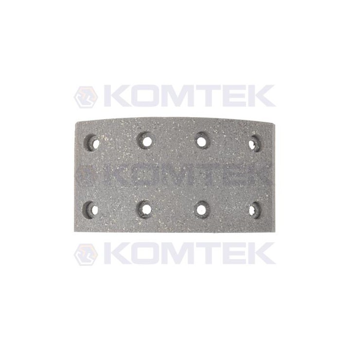 Okładzina hamulcowa Premium