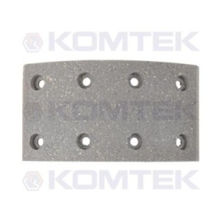 Okładzina hamulcowa Premium