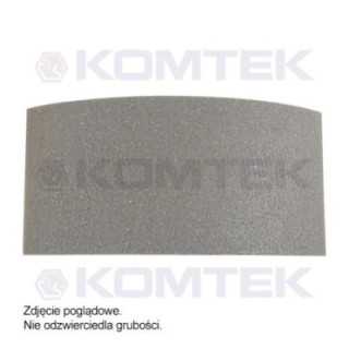 Okładzina hamulcowa Premium