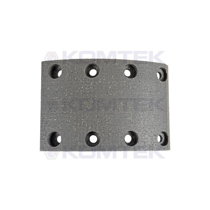 Okładzina hamulcowa Premium