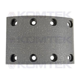 Okładzina hamulcowa Premium