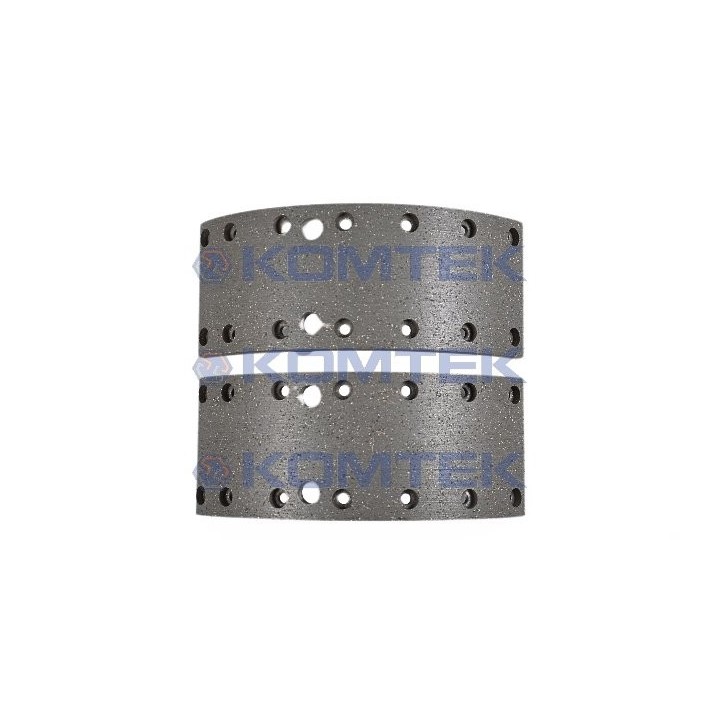 Okładzina hamulcowa Premium