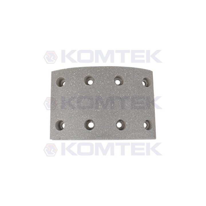 Okładzina hamulcowa Premium