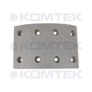 Okładzina hamulcowa Premium