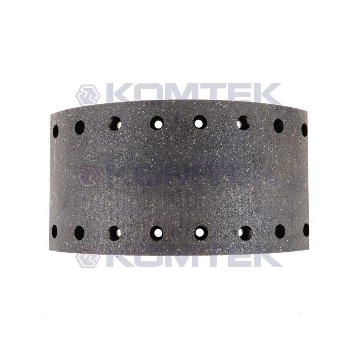 Okładzina hamulcowa Premium