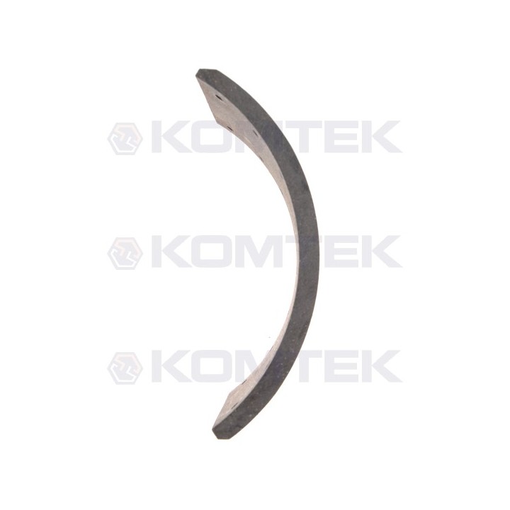 Okładzina hamulcowa Premium