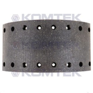 Okładzina hamulcowa Premium