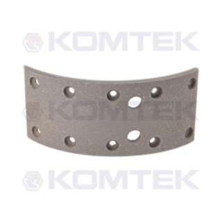 Okładzina hamulcowa Premium