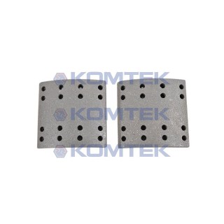 Okładzina hamulcowa Premium