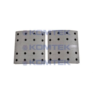 Okładzina hamulcowa Premium