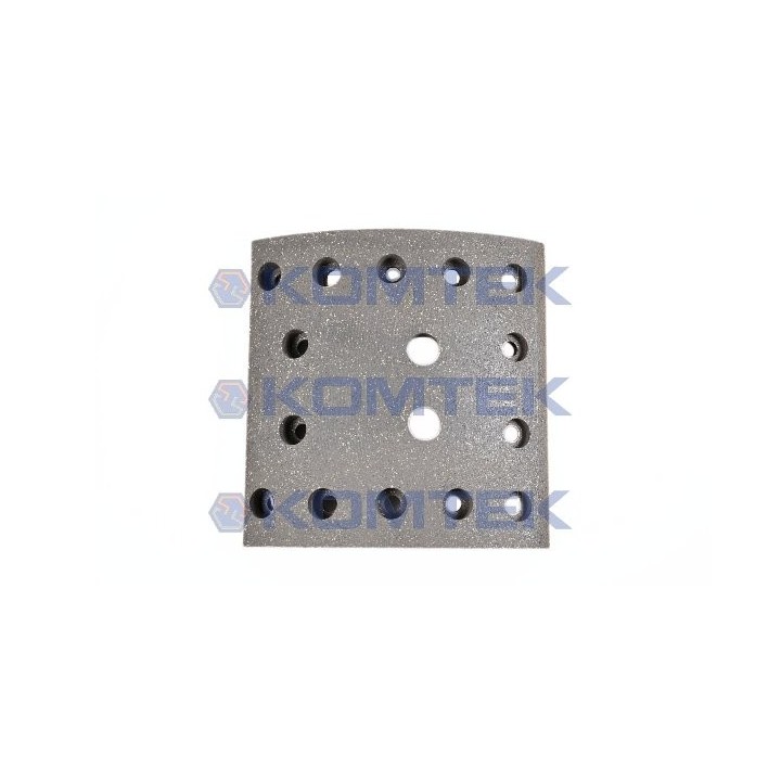 Okładzina hamulcowa Premium