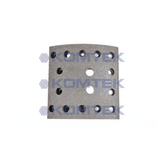 Okładzina hamulcowa Premium