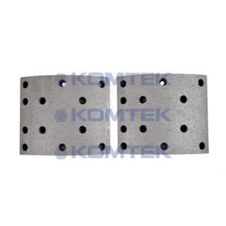 Okładzina hamulcowa Premium