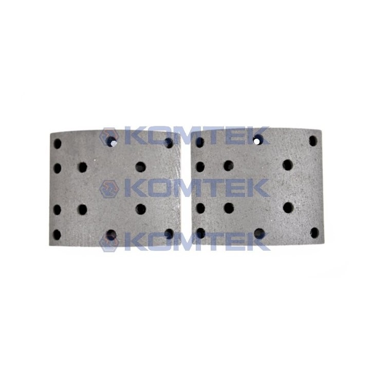 Okładzina hamulcowa Premium