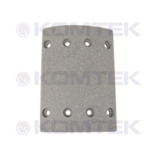 Okładzina hamulcowa Premium