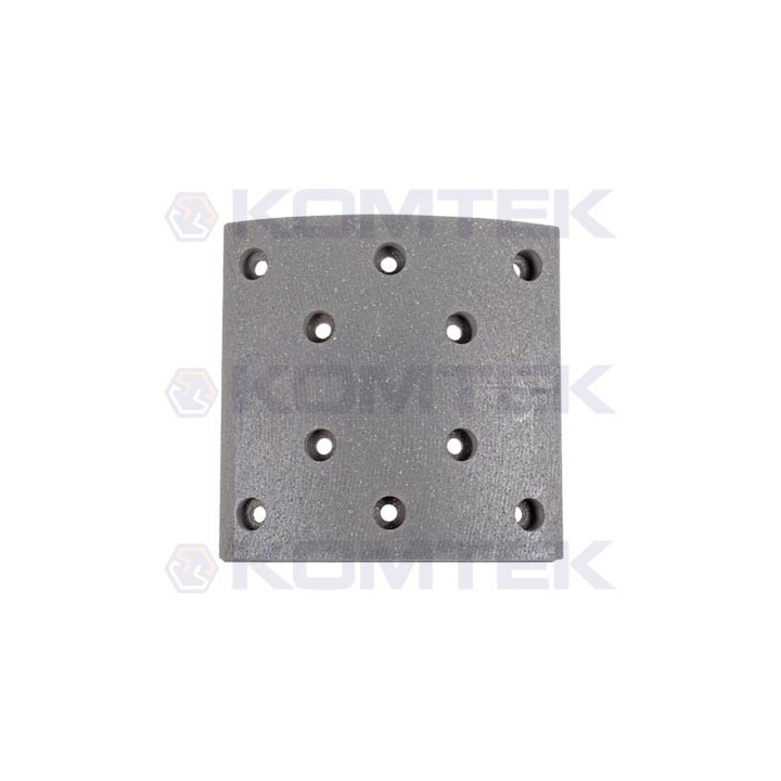 Okładzina hamulcowa Premium