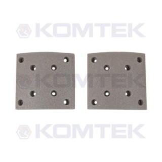 Okładzina hamulcowa Premium