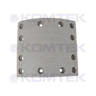 Okładzina hamulcowa Premium