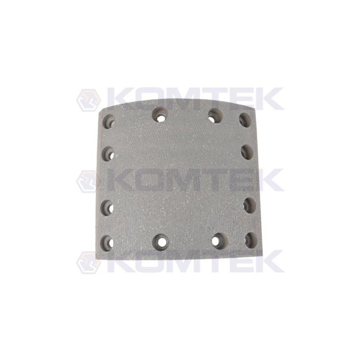 Okładzina hamulcowa Premium