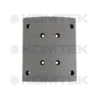 Okładzina hamulcowa Premium