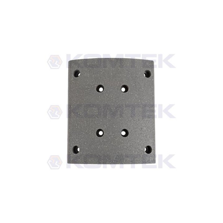 Okładzina hamulcowa Premium