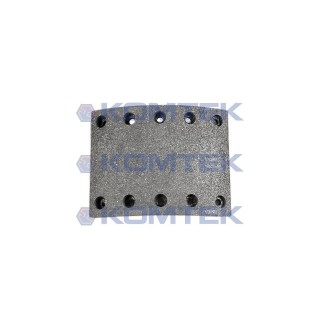 Okładzina hamulcowa Premium