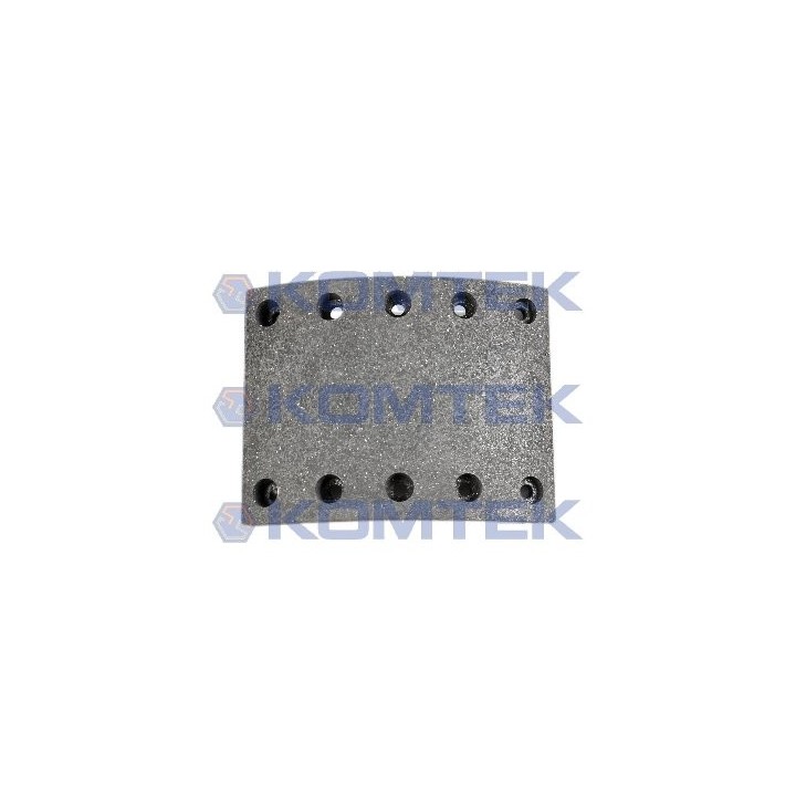 Okładzina hamulcowa Premium