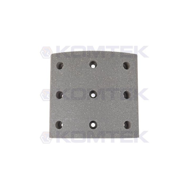 Okładzina hamulcowa Premium