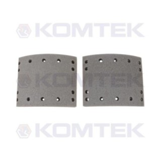 Okładzina hamulcowa Fomar