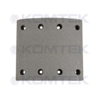 Okładzina hamulcowa Premium