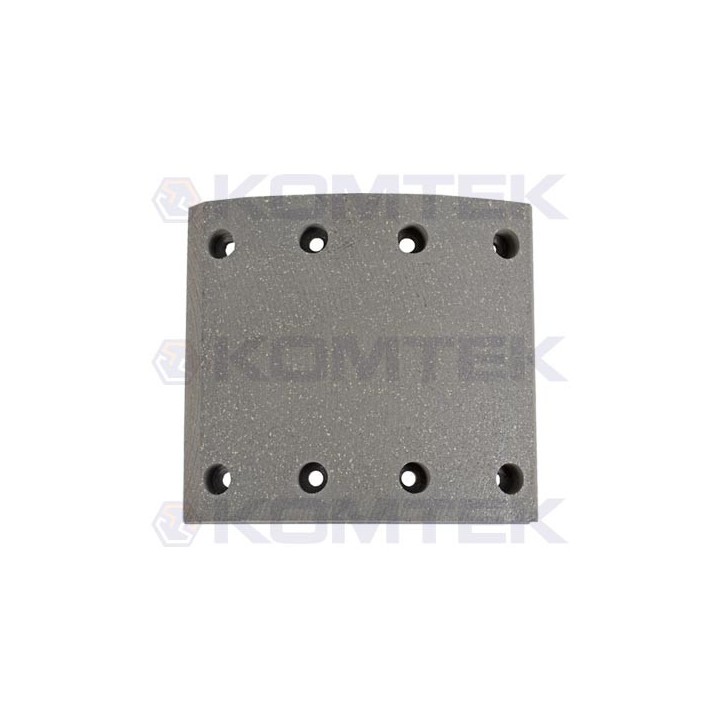 Okładzina hamulcowa Premium