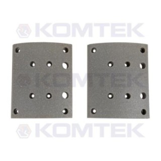 Okładzina hamulcowa Premium