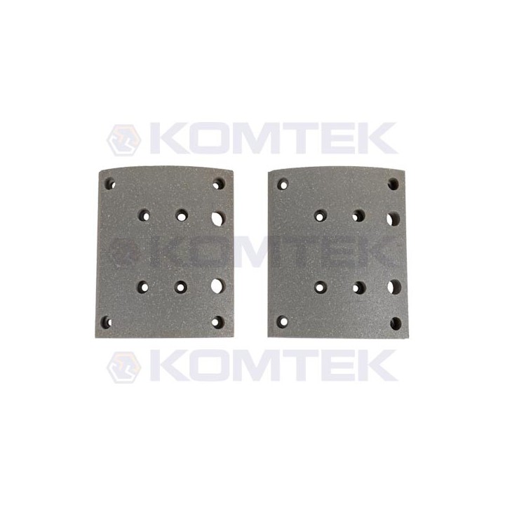 Okładzina hamulcowa Premium