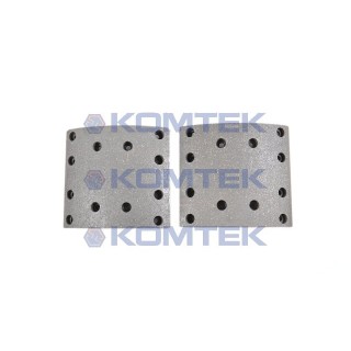 Okładzina hamulcowa Premium