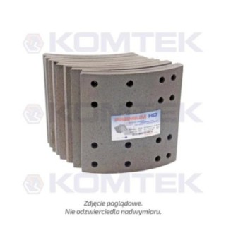 Okładzina hamulcowa Premium