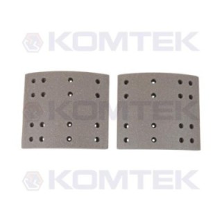 Okładzina hamulcowa Premium