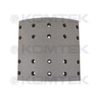 Okładzina hamulcowa Premium