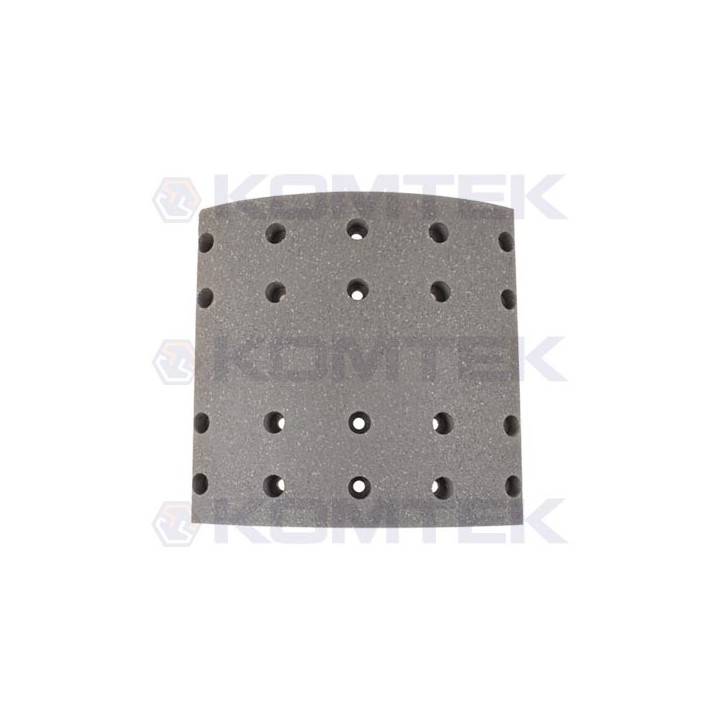 Okładzina hamulcowa Premium