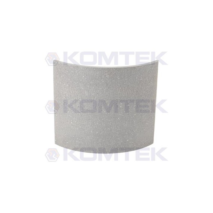 Okładzina hamulcowa Premium bez otworów