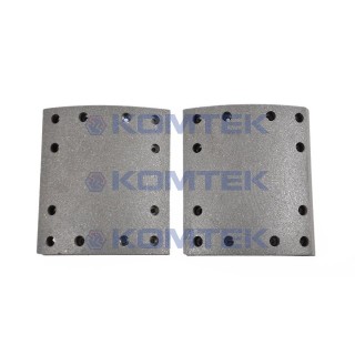 Okładzina hamulcowa Premium