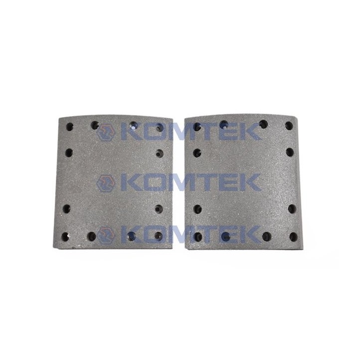 Okładzina hamulcowa Premium