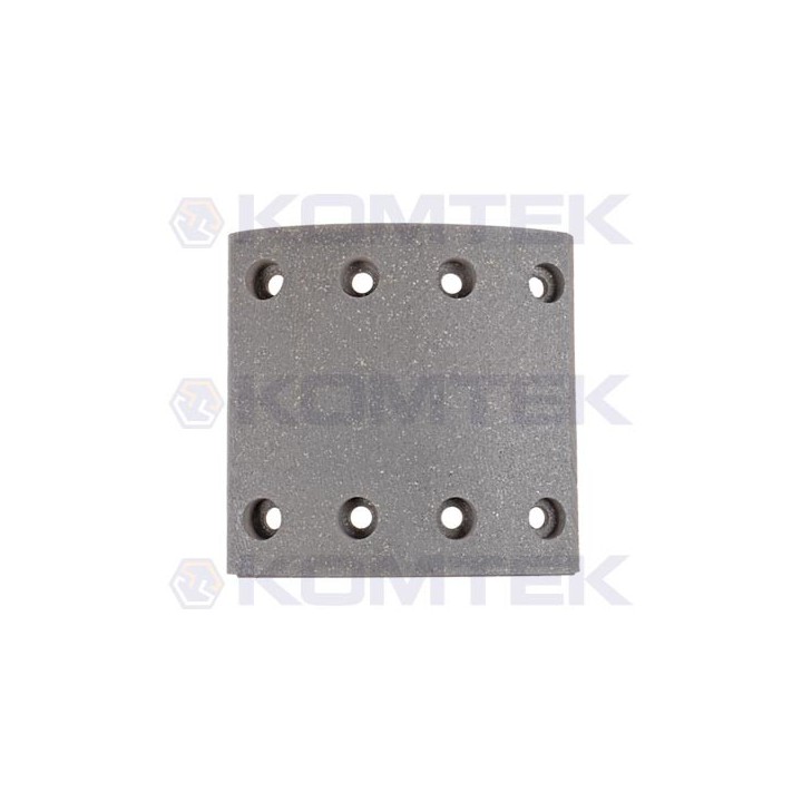 Okładzina hamulcowa Premium