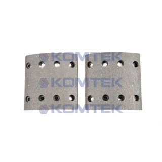 Okładzina hamulcowa Premium