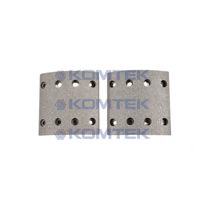 Okładzina hamulcowa Premium