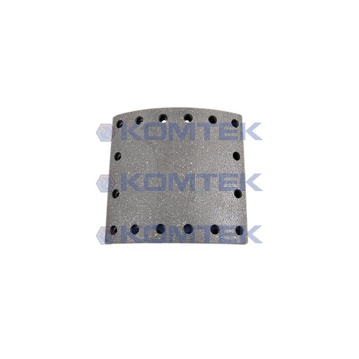 Okładzina hamulcowa Premium