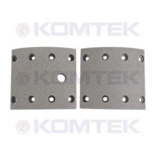 Okładzina hamlcowa Premium